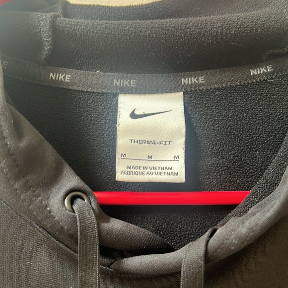 Nike mens hoodie size M - Picture 2 of 3